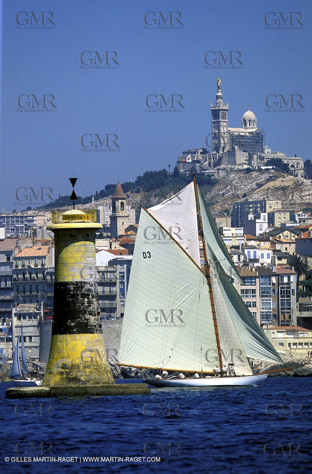 2003 Voiles du Vieux Port