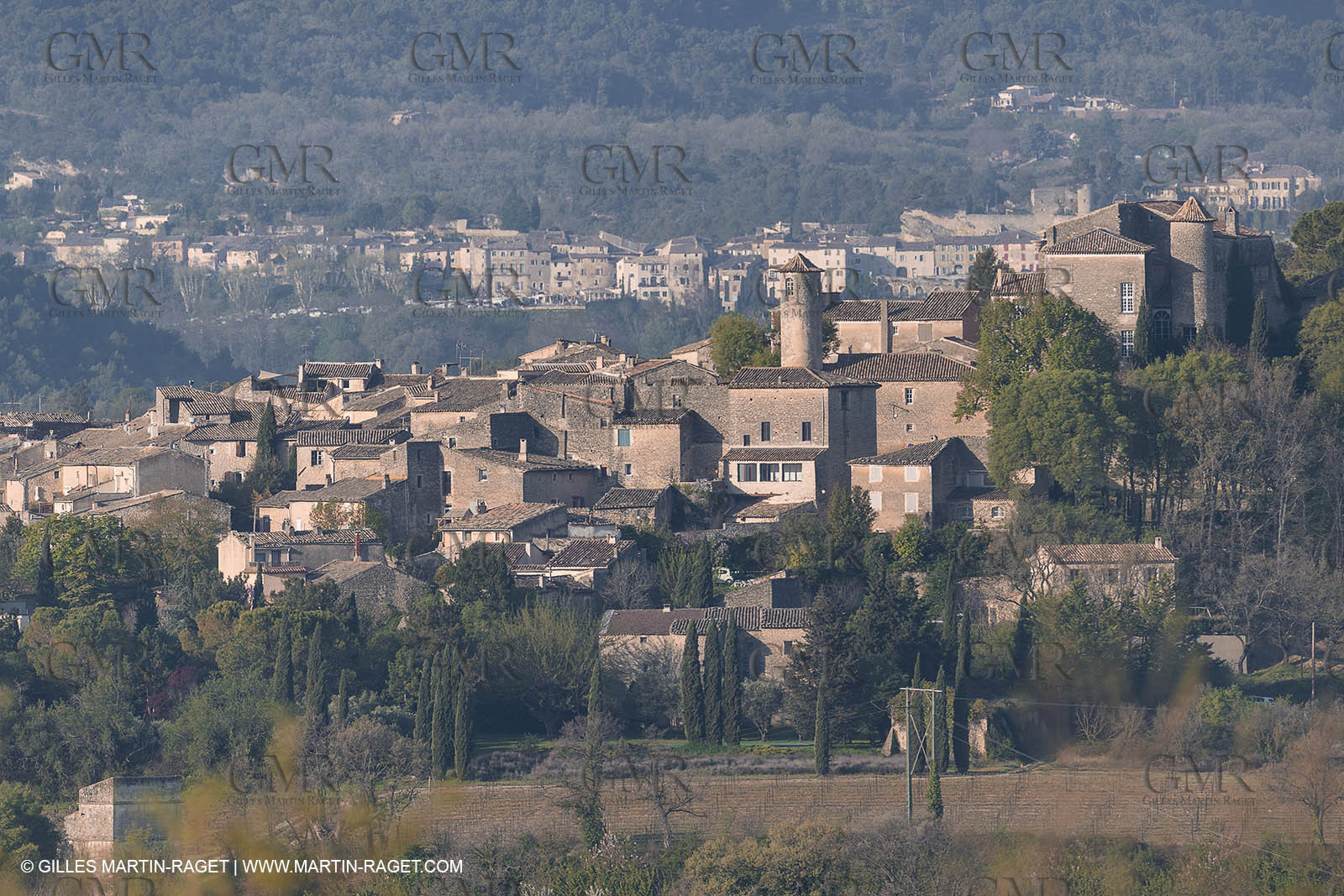 19 04 2018, Goult (FRA,84)