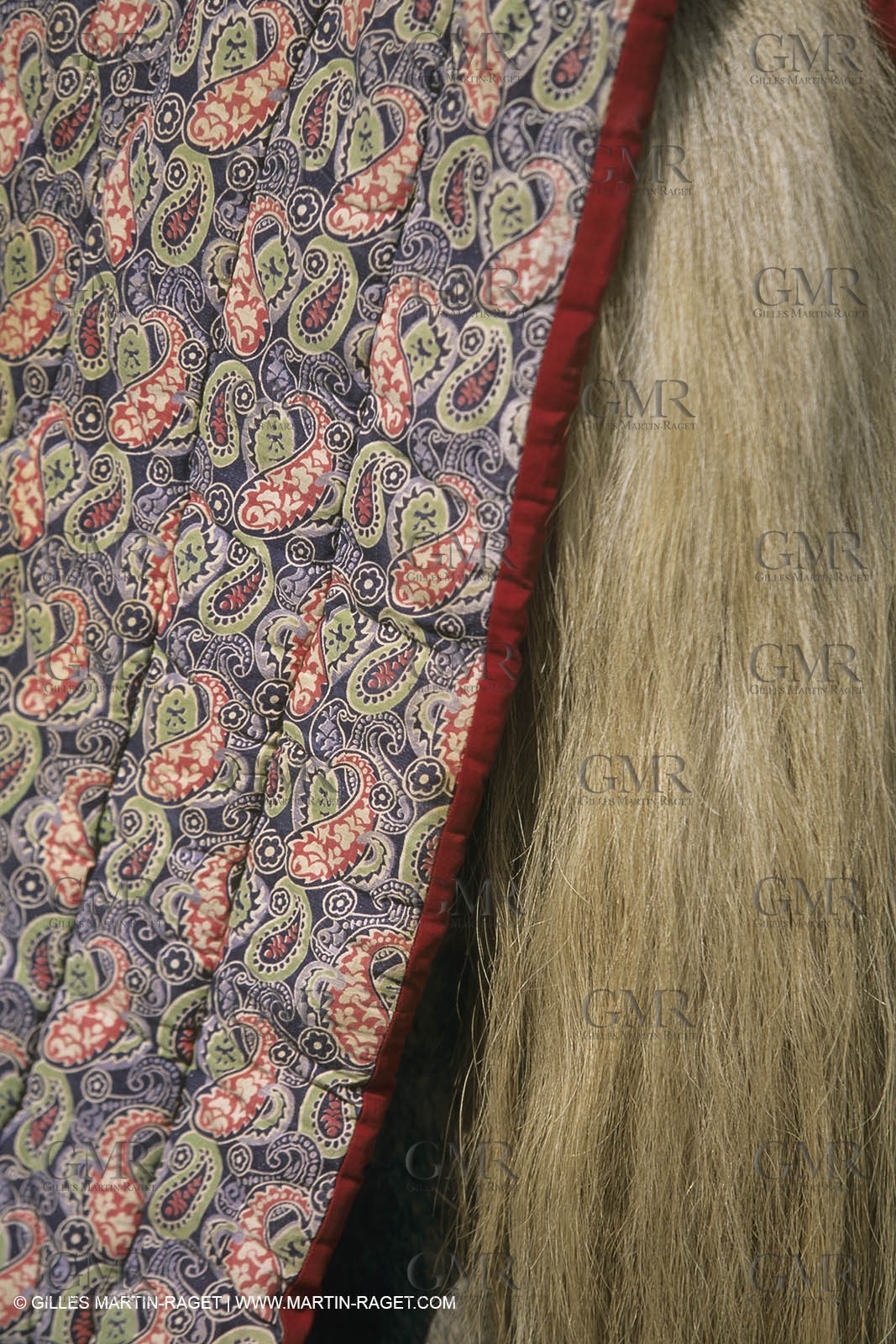 France, Provence, Traditionnal costume from Arles