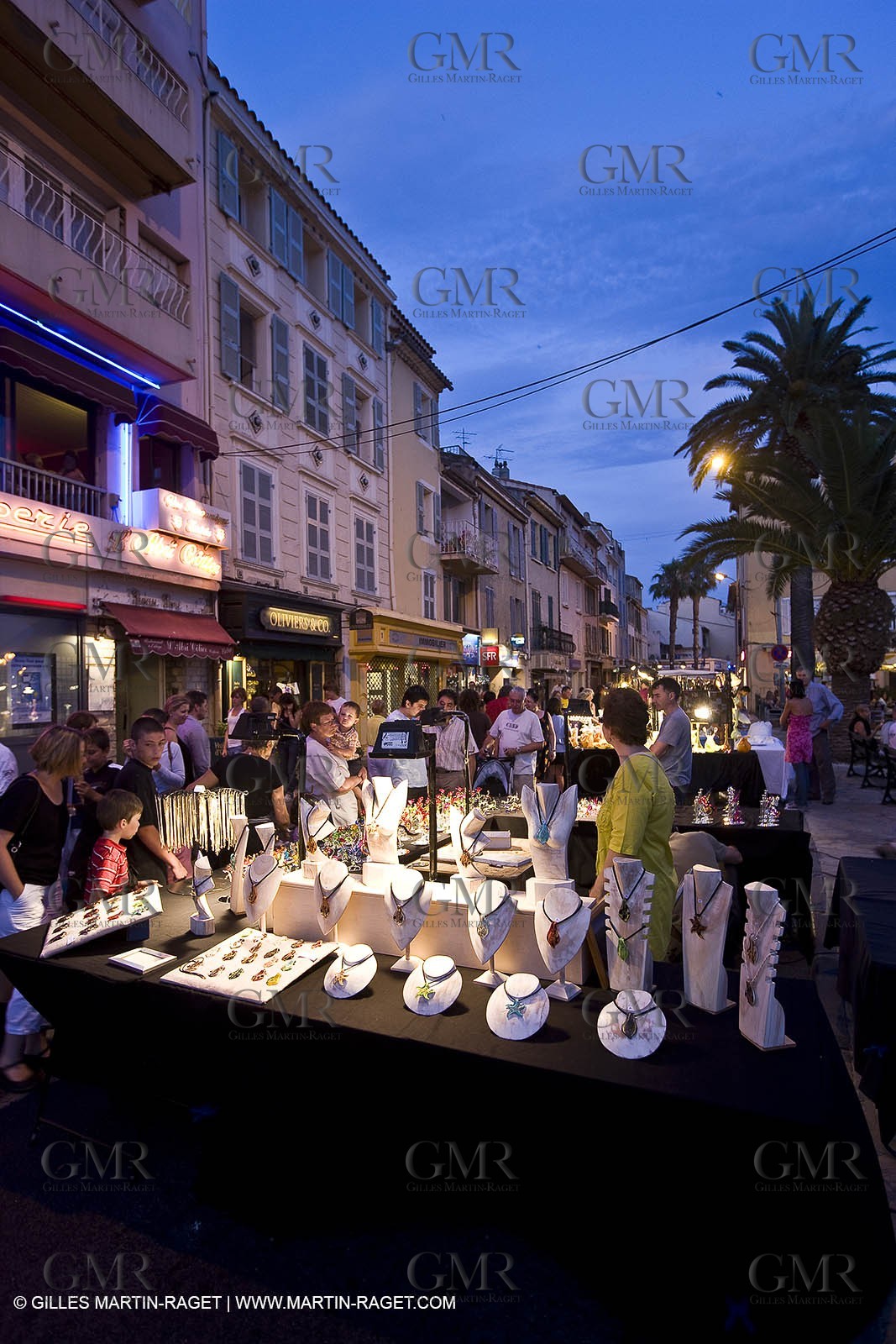 01 07 2009 - Sanary sur mer (FRA,83)