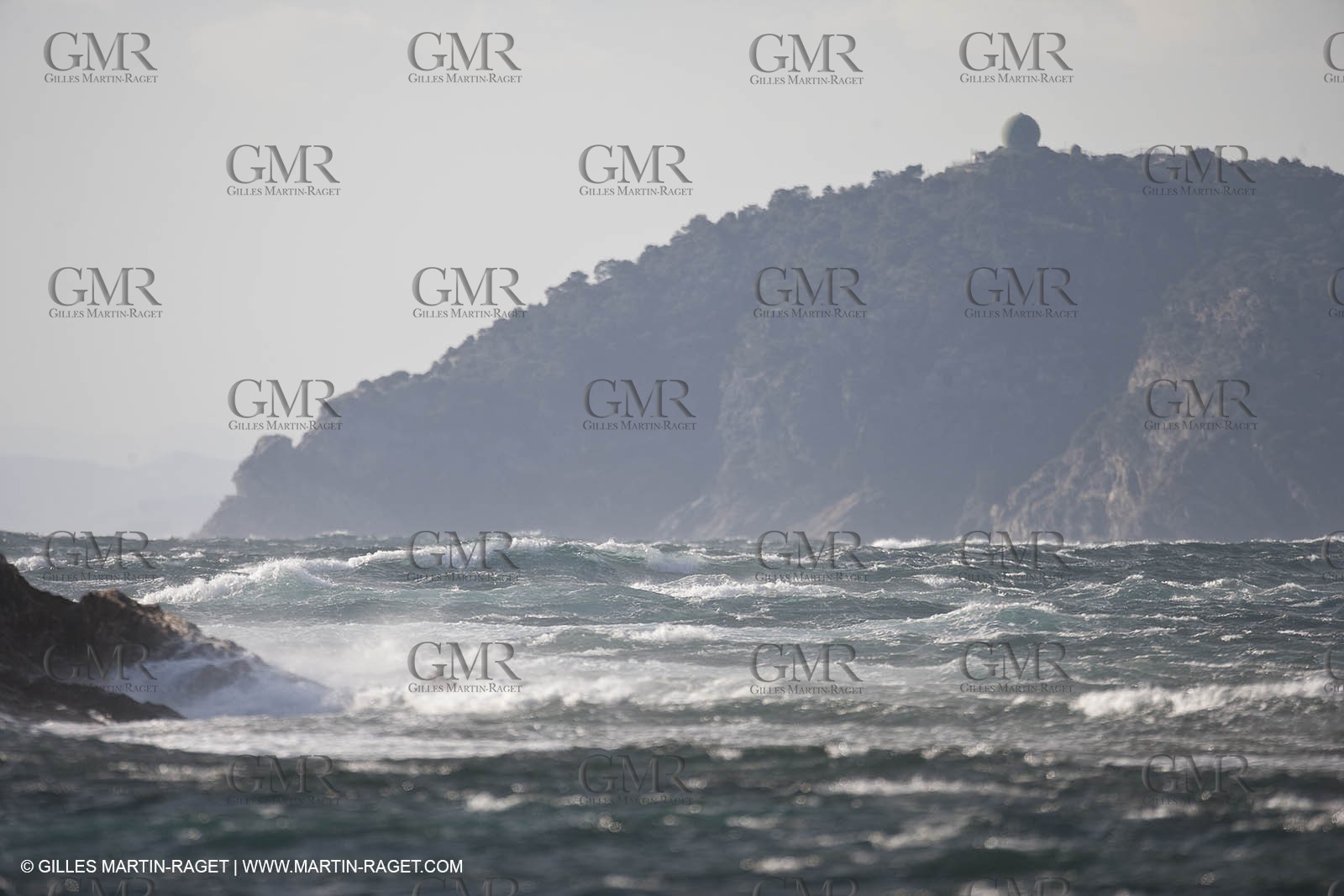 05 03 2009 - Porquerolles (FRA, 83)