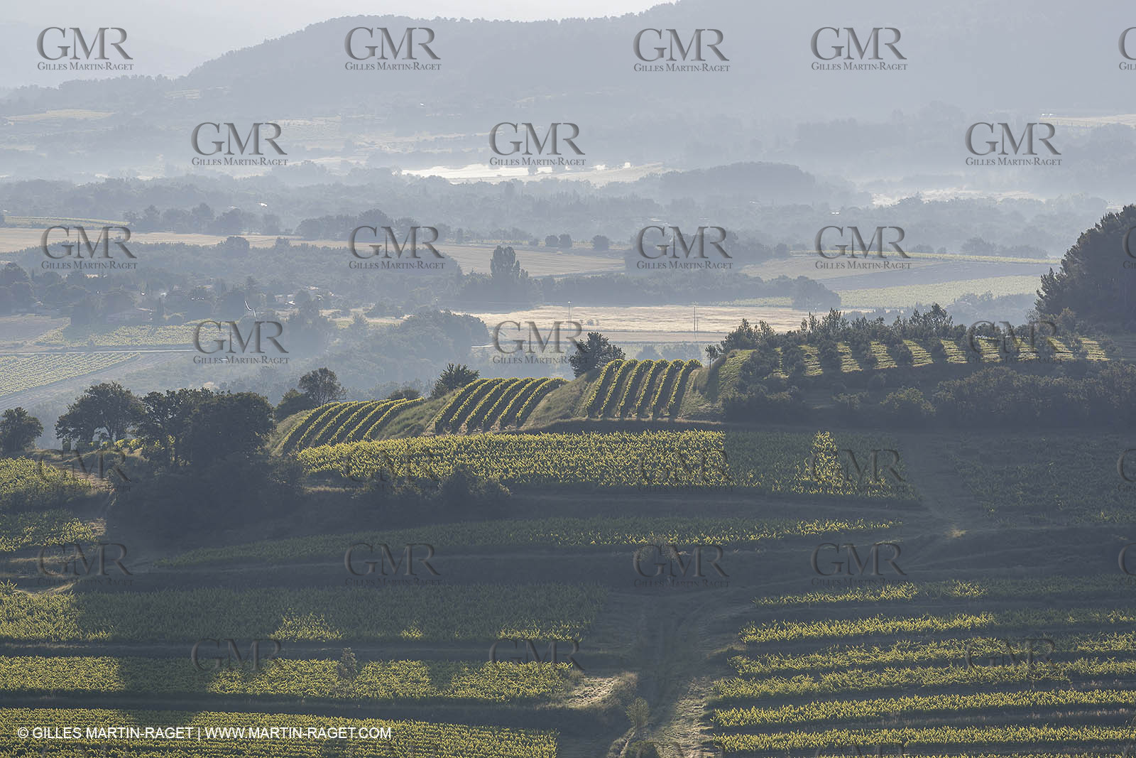 15 06 2018, Roussillon (FRA,84)