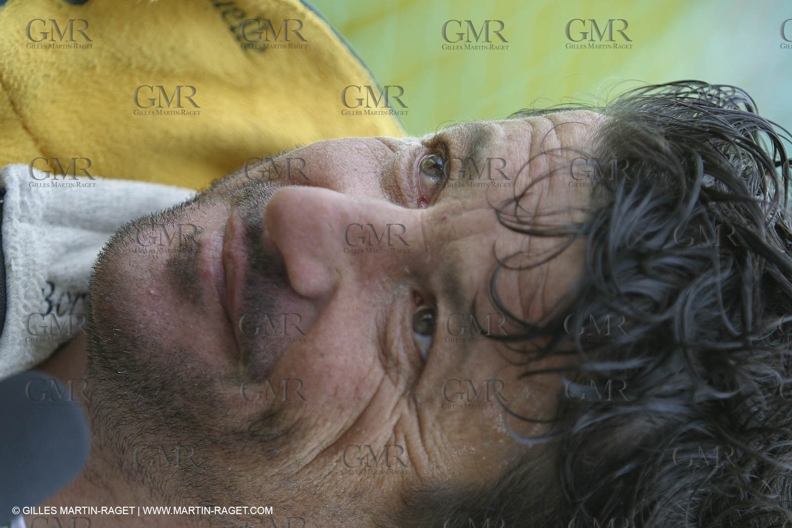 2002 Course des Phares - Calais