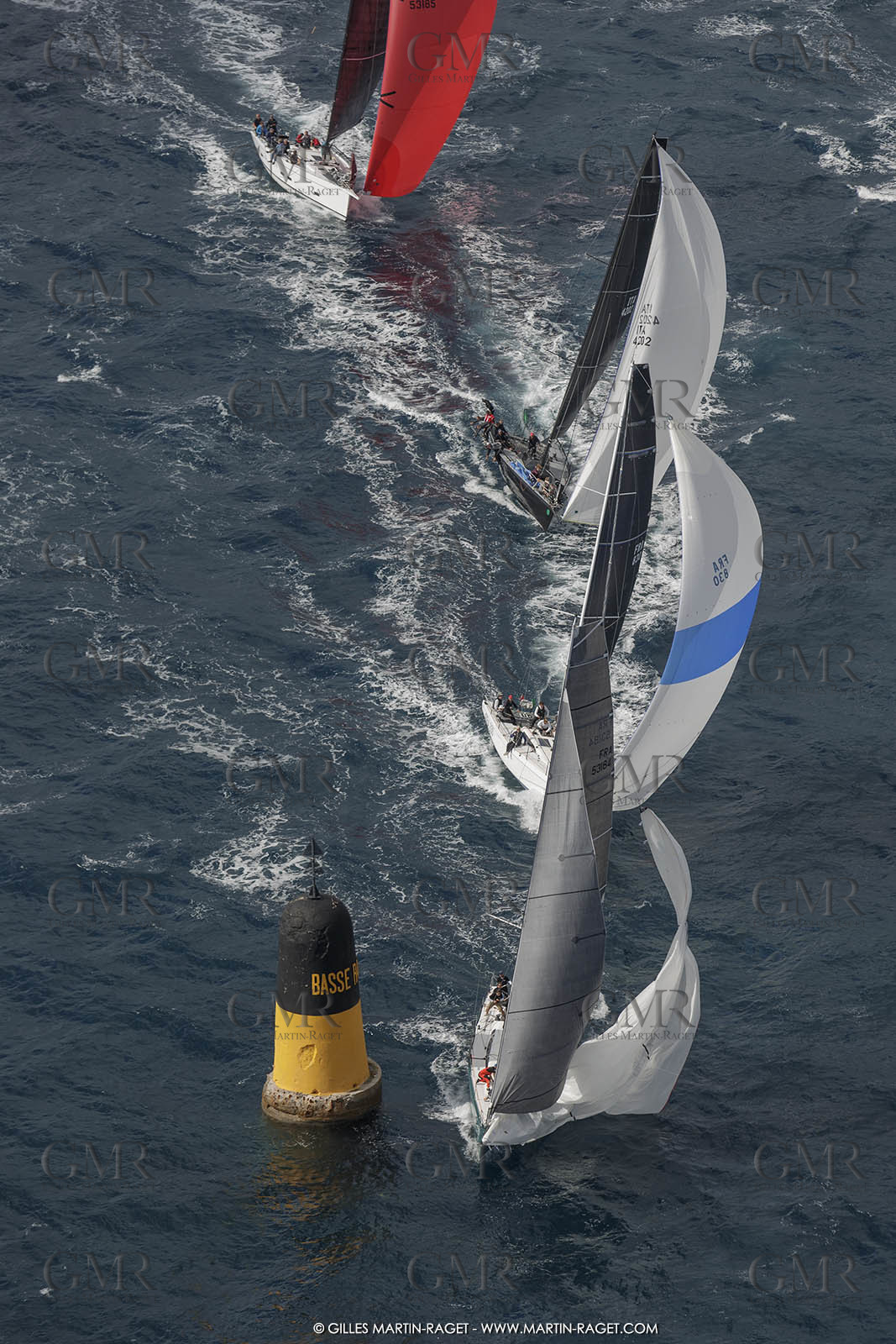 03 10 2020, Saint-Tropez (FRA,83), Les Voiles de Saint-Tropez 2020, Day 7