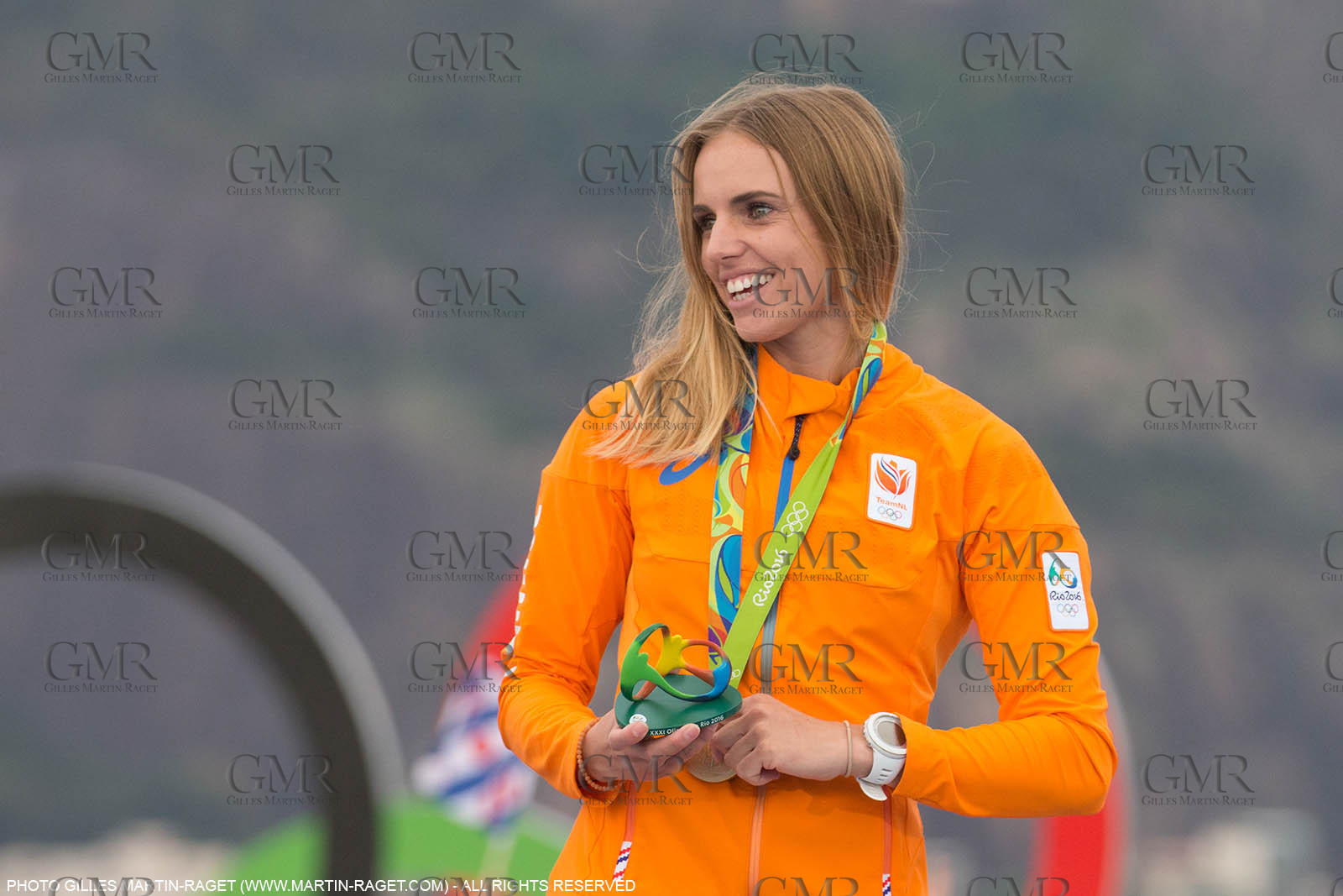 16 08 2016, Rio de Janeiro (BRA), 2016 Olympic Games, Sailing,