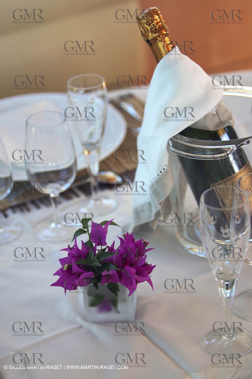 Caribean - Martinique - Privilege 585 - Matira