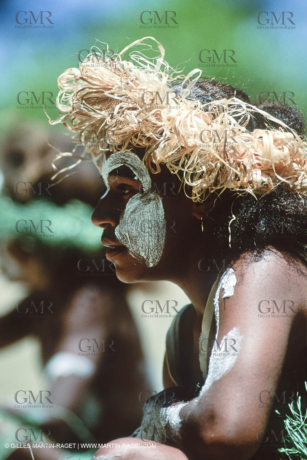 Destinations - South Pacific Ocean - New Caledonia - Pines Island