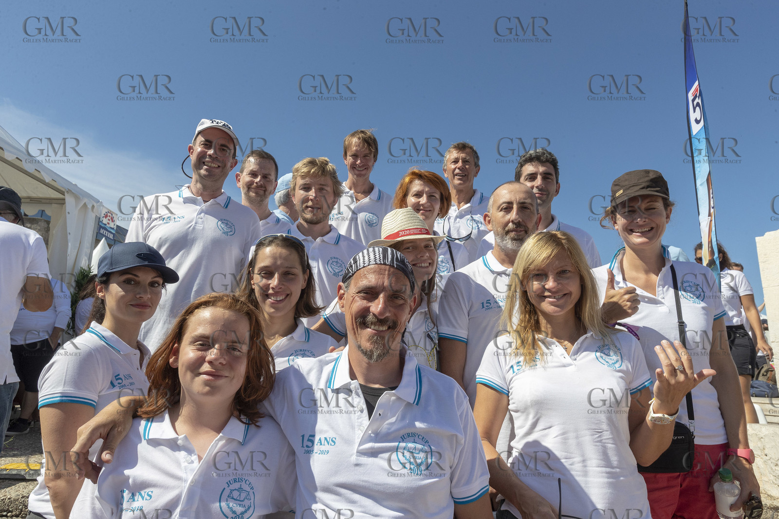 13 09 2019, marseille (FRA,13), Juris Cup 2019, Day 1
