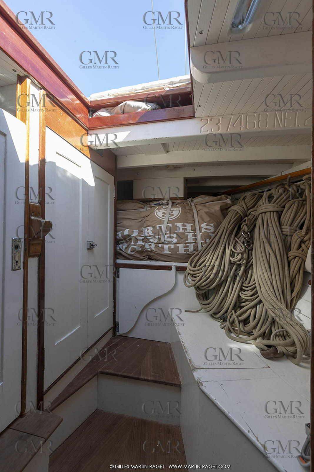 26 09 2018, Cannes (FRA,06), Régates Royales 2018, Serenade