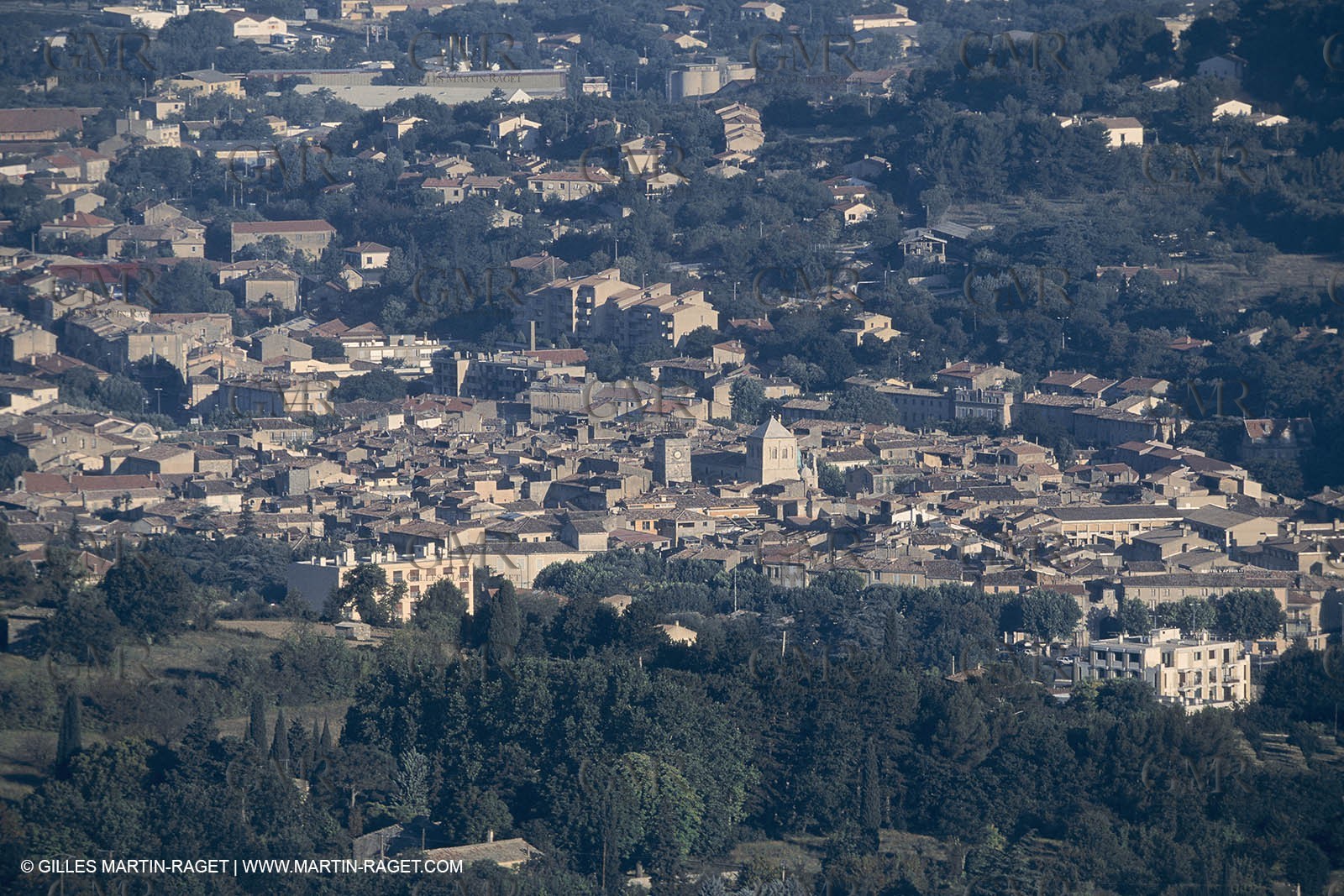 France, Provence, Lubéron