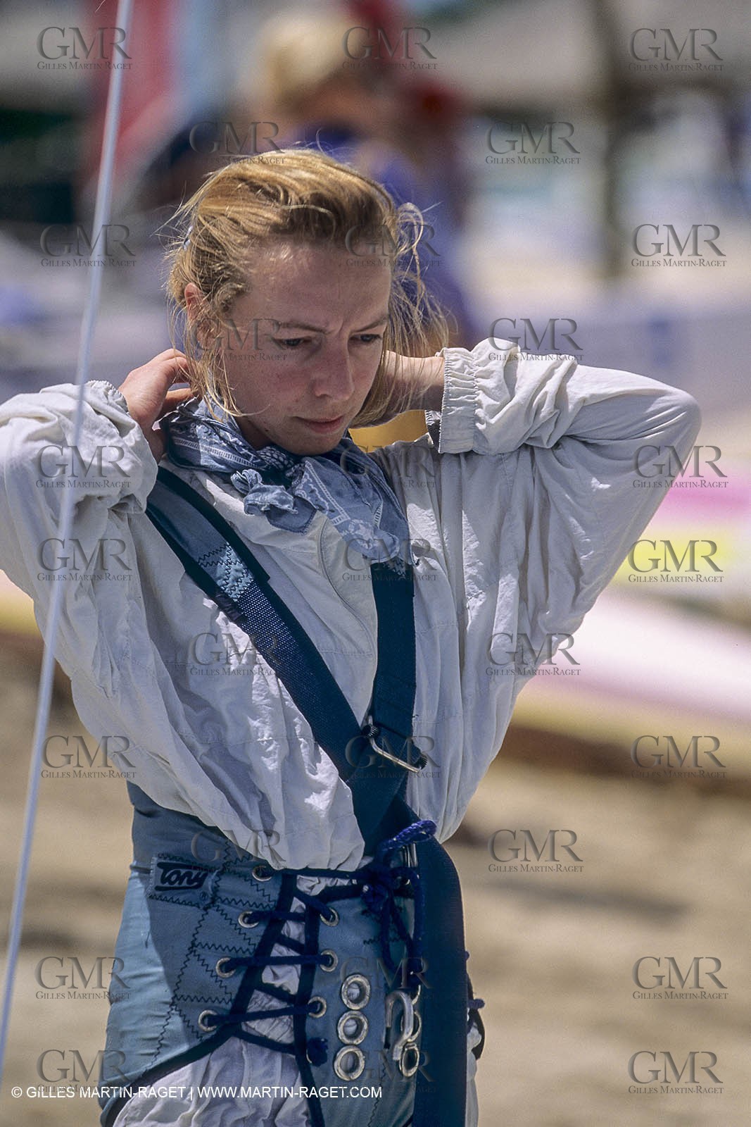 Sailing, dinghies, Round Mauritius Island Raid