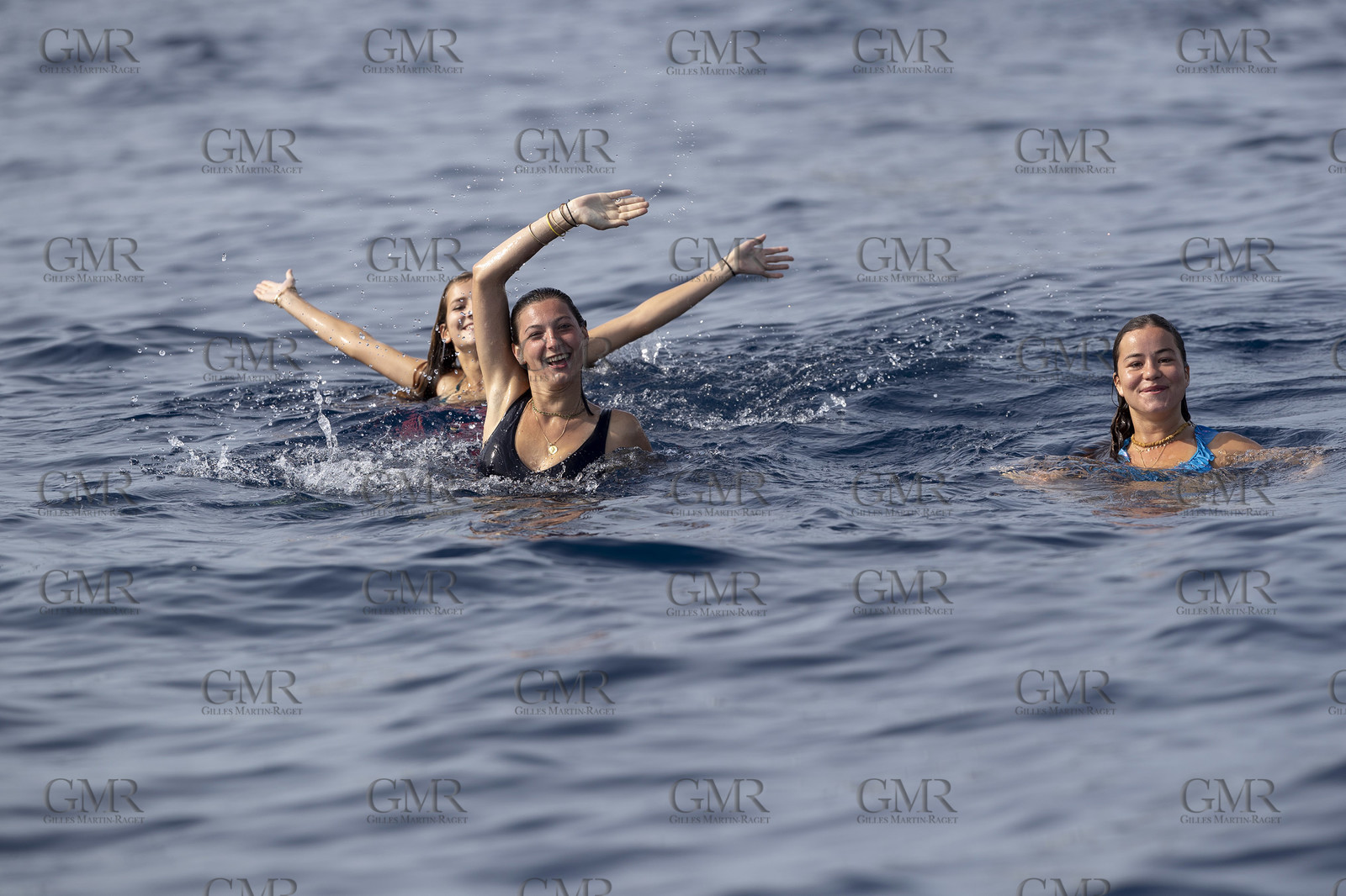 15 09 2019, Marseille (FRA,13), Juris Cup 2019, Day 3