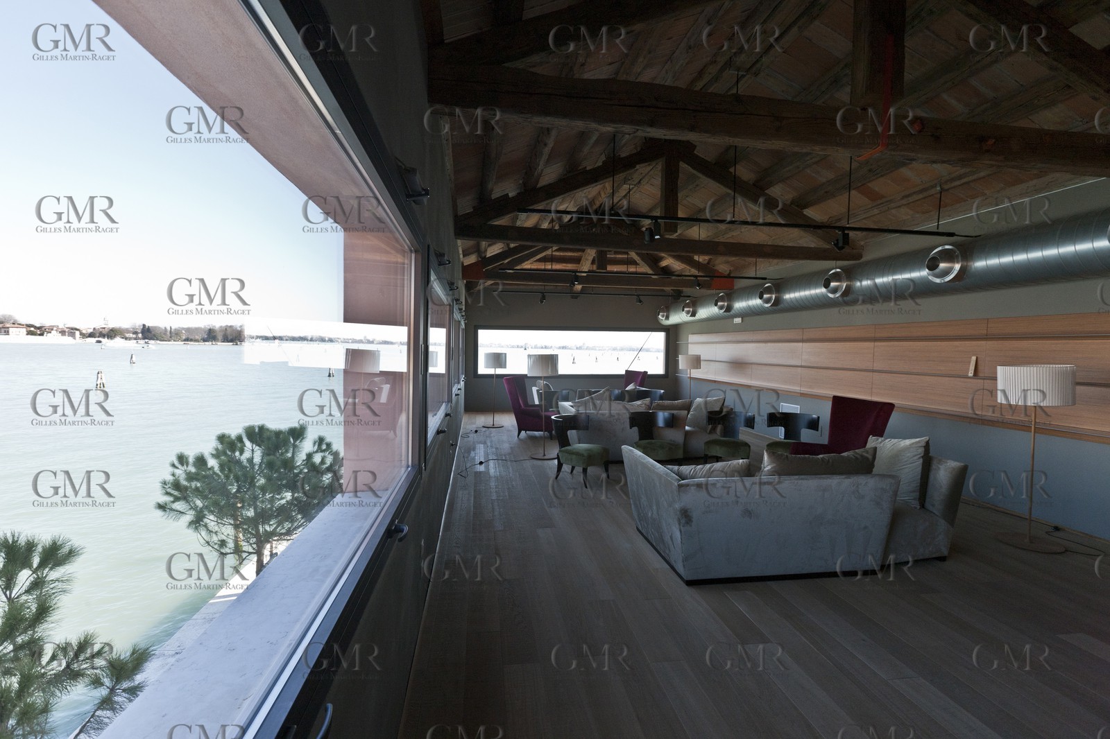 20 02 2012 - Venezia (ITA) - 34th America'sCup - Venezia 2012 America's Cup World Series -