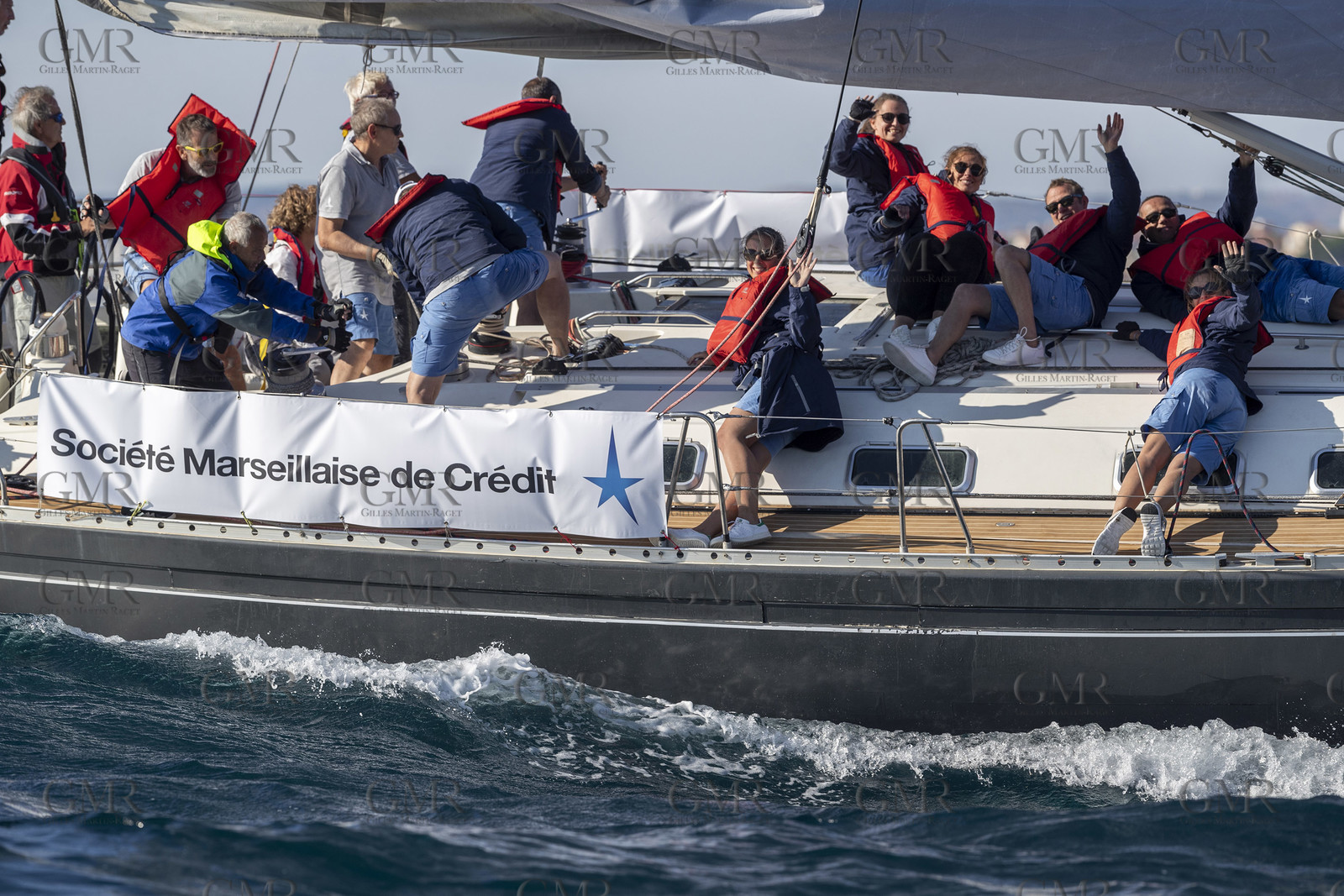 16 09 2022, Marseille (FRA,13), Juris Cup 2022, jour 1