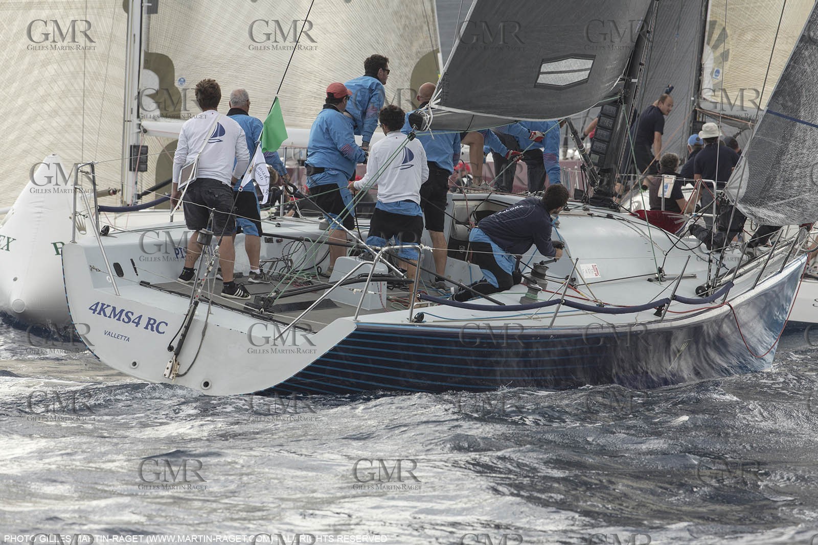 28 09 2015, Saint-Topez (FRA,83), Voiles de Saint-Tropez 2015, Day 1, Modern Yachts