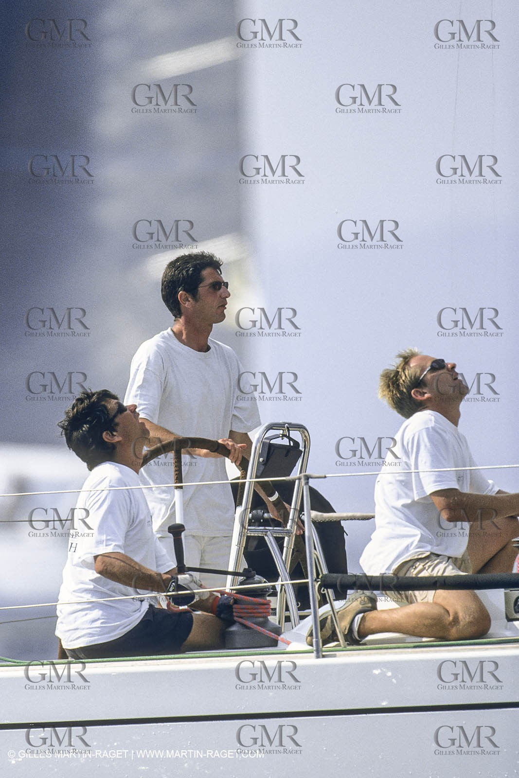 Sailing, Yacht Racing, Porquerolles Sailing Week, Porquerolles Island (Hyères, FRA)