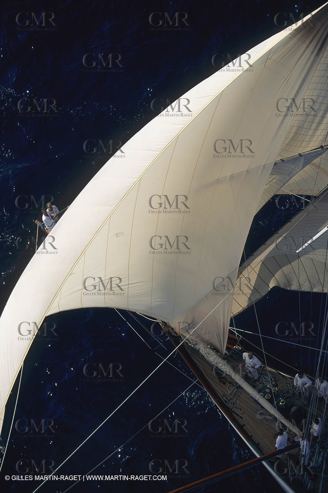 Sailing, Classic Yachts