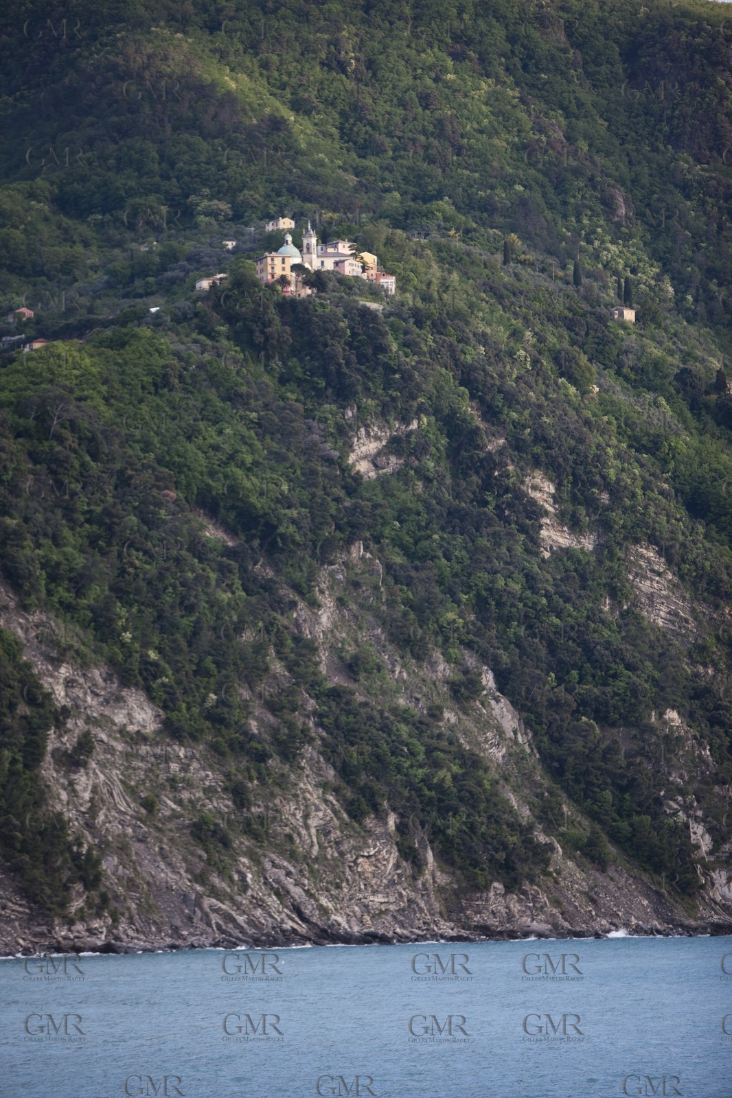 08 05 2010, Italia, Liguria, Camogli