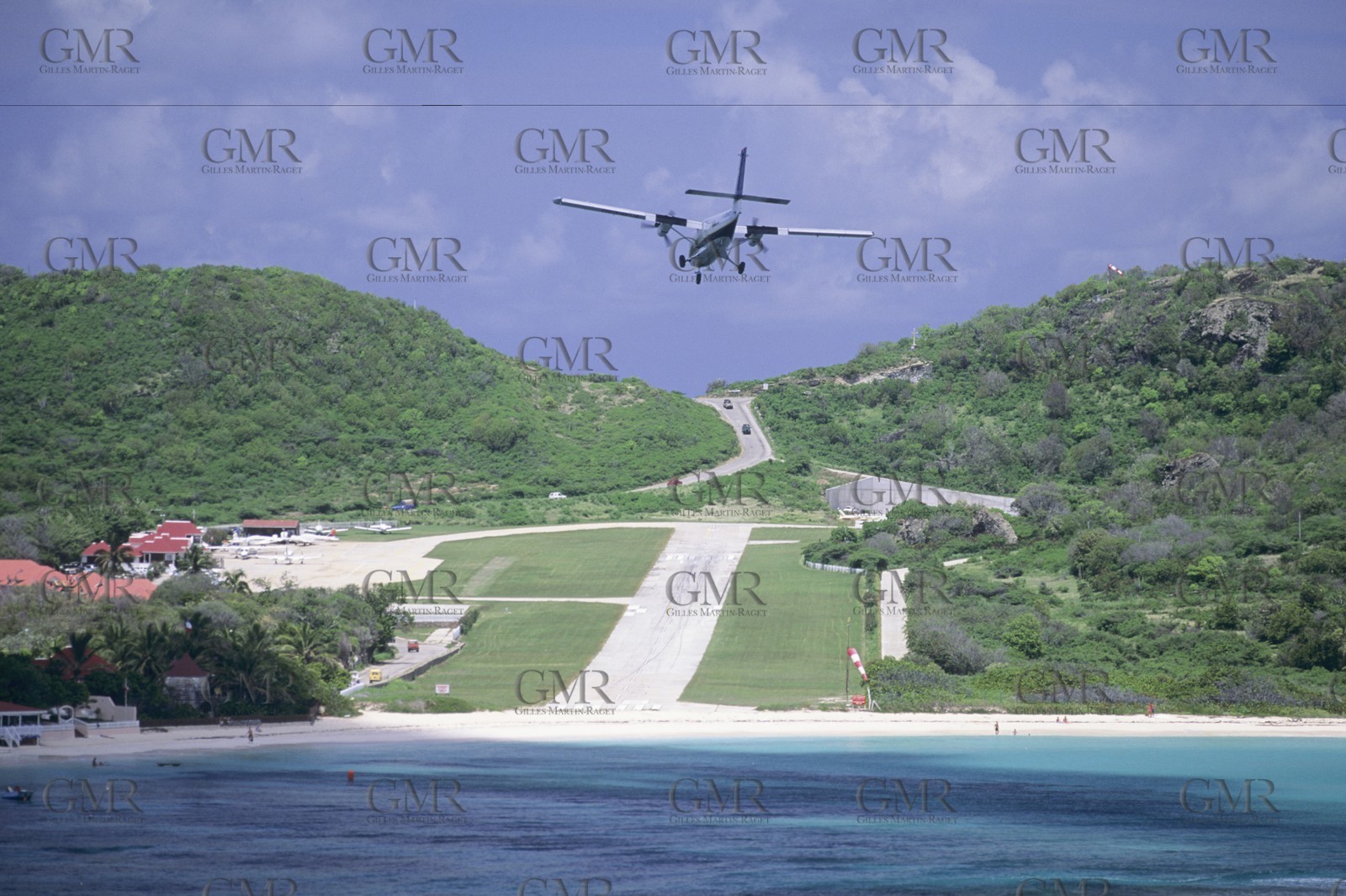 Sailing, cruising destinations, west Indies