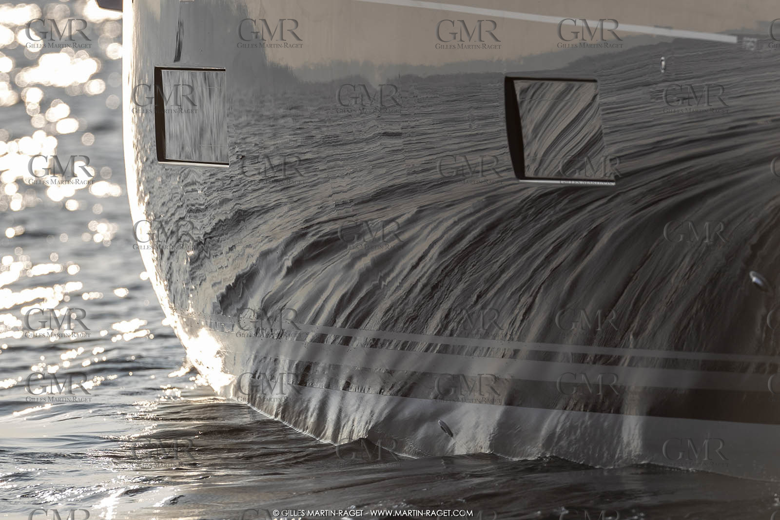 03 09 2019, Cannes (FRA,06), Chantier Beneteau, First Yacht 53