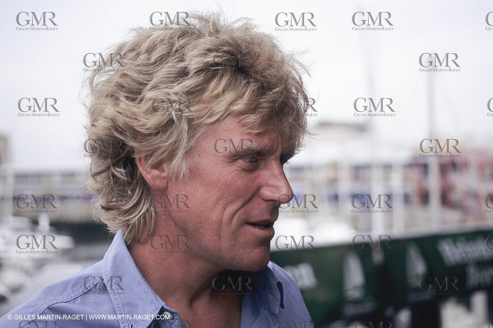 Sailing World, people, VIP, celebrities (check Keywords)