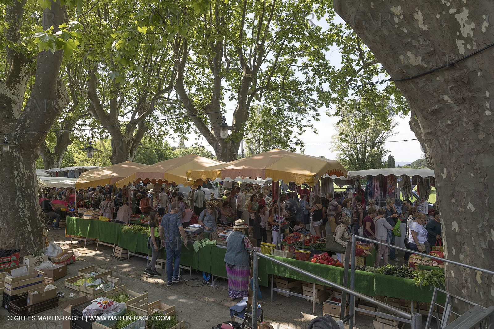 11 05 2018, Lourmarin (FRA,84)