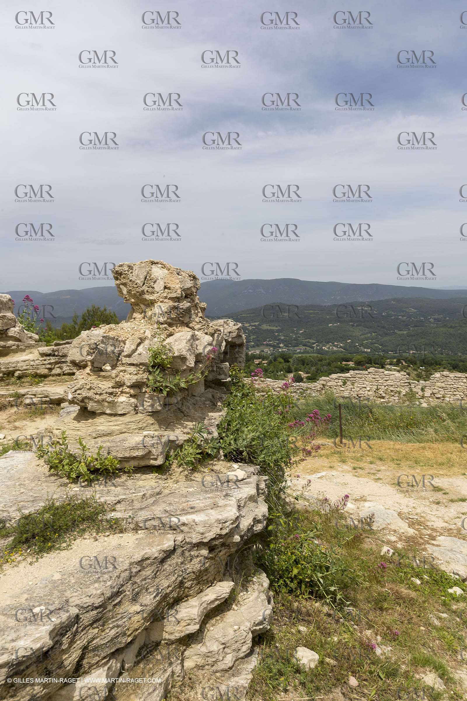 10 06 2018, Saignon (FRA,84)