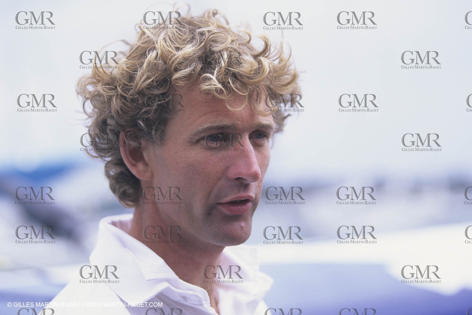 Sailing, OffshoreRacing,maxi Multihulls,  The Race