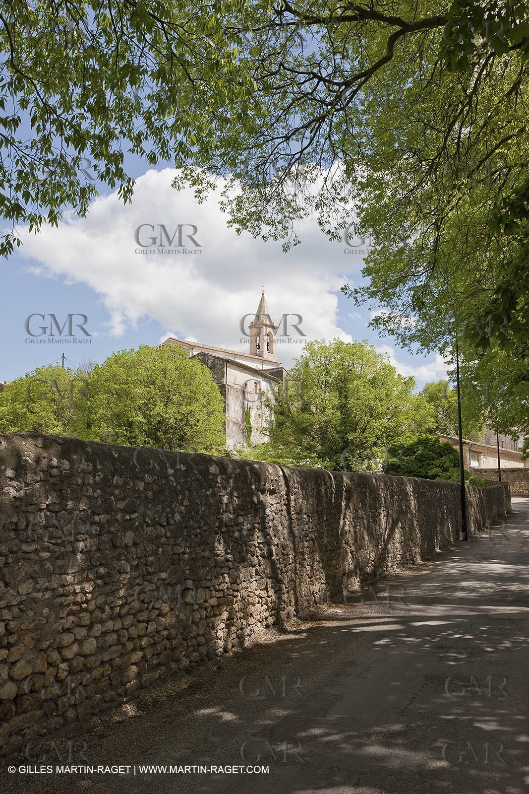 28 04 2009 - Dions (FRA, 30) - Atlas Nîmes Métropole -  2009 campaign