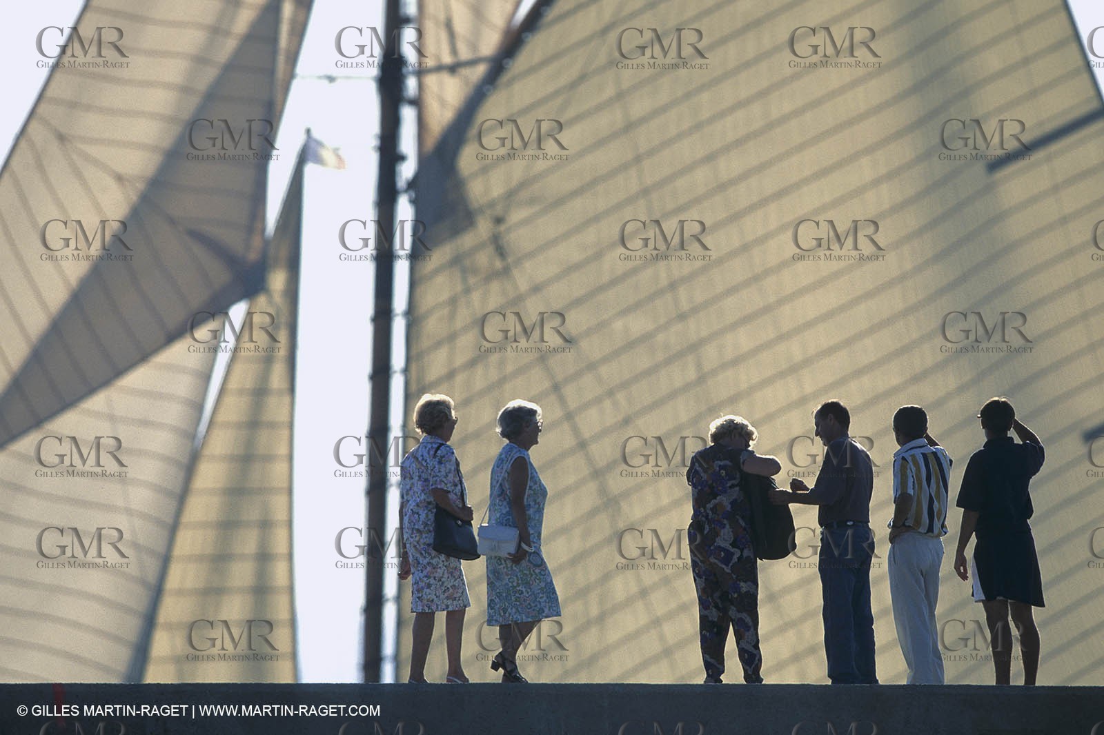 Regates Royales , Cannes (FRA,06)