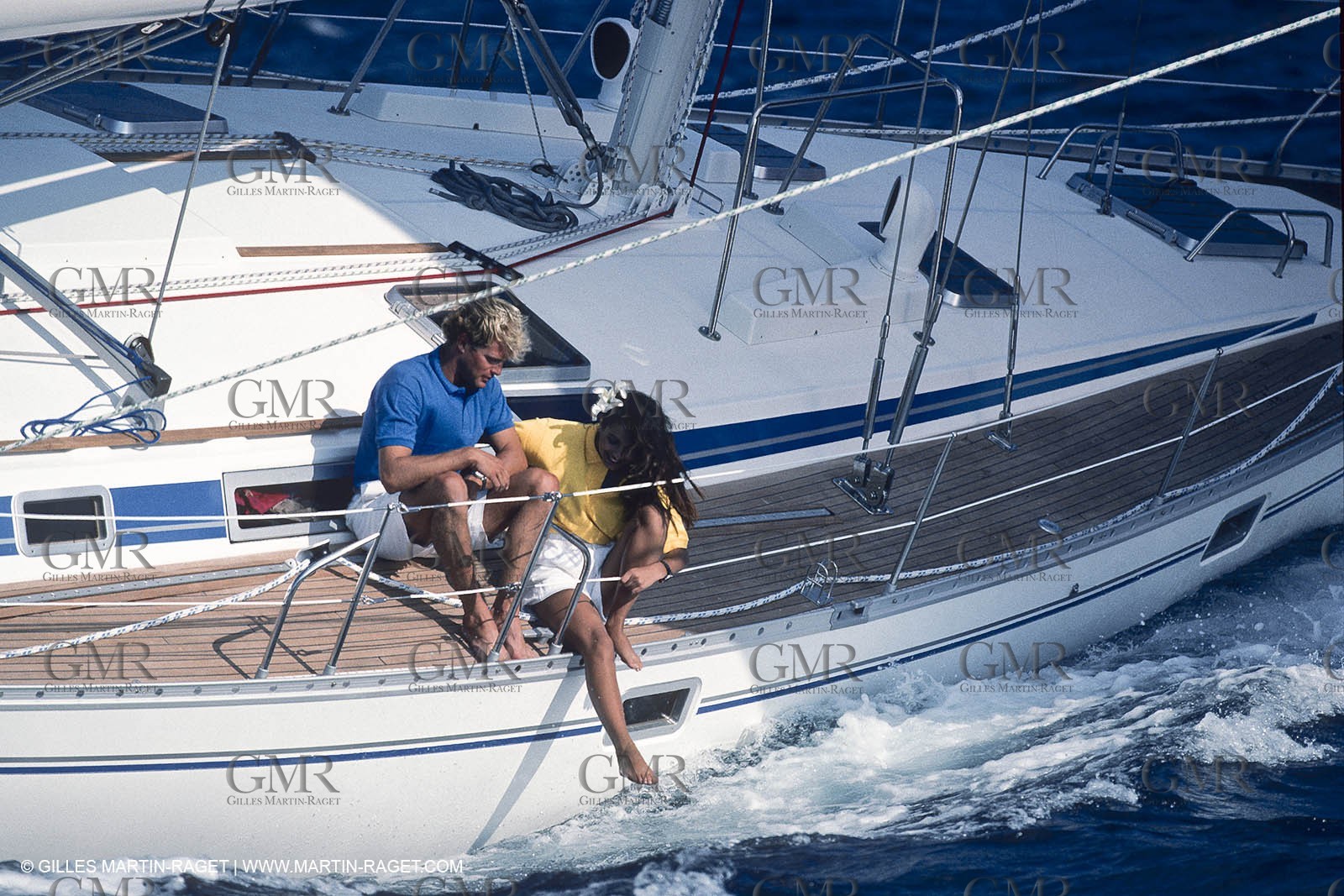 sailing, cruising, people, couples onboard