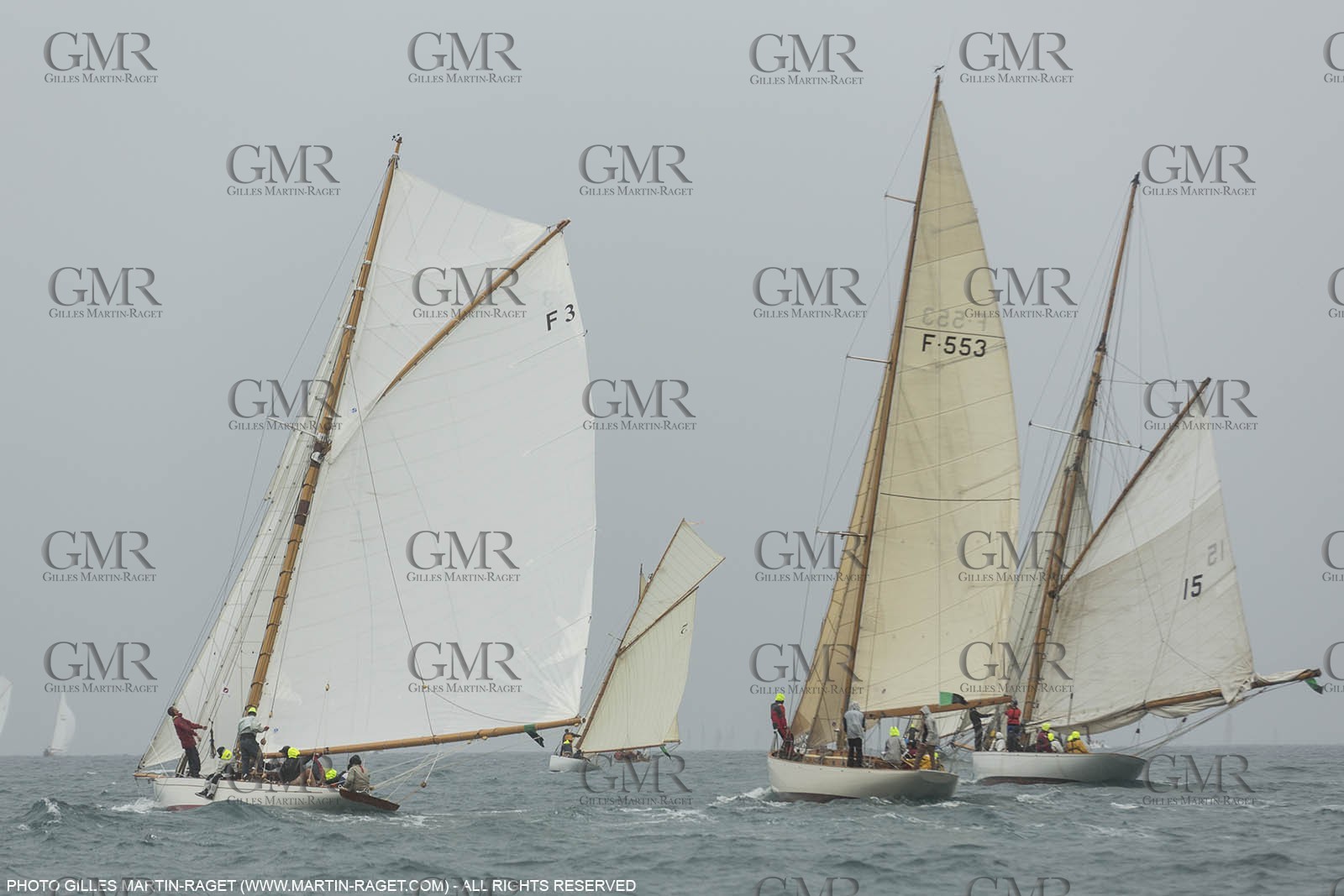02 10 2015, Saint-Tropez (FRA,83), Voiles de Saint-Tropez 2015, Day 5
