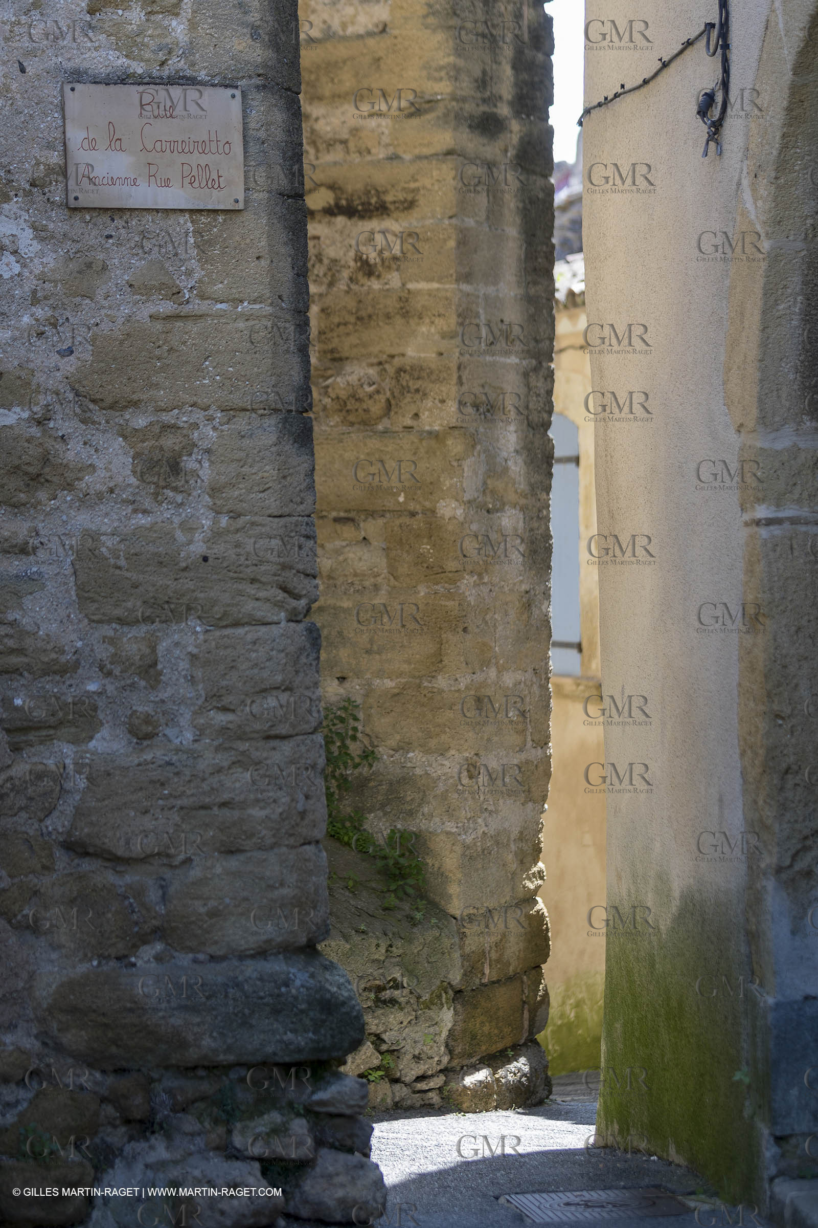 11 05 2018, Lourmarin (FRA,84)