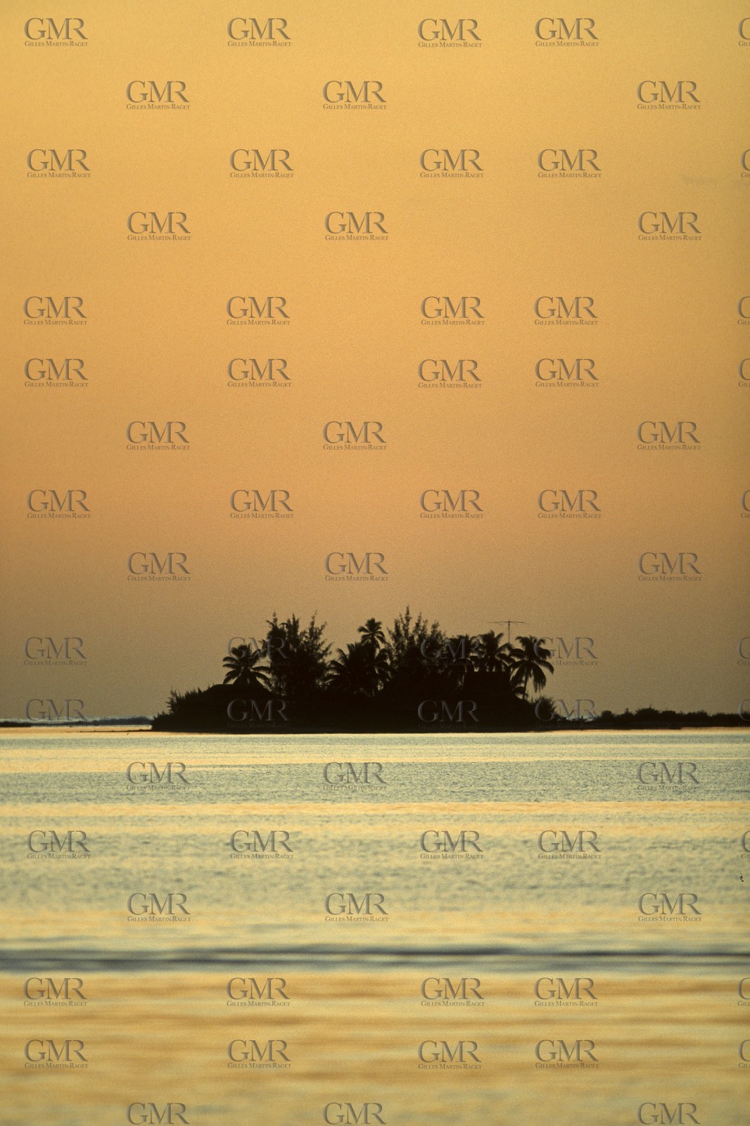 Destinations - French Polynesia - Leeward Islands