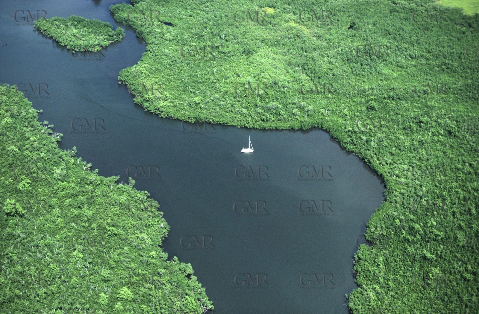 Guadelupe - Caribbean