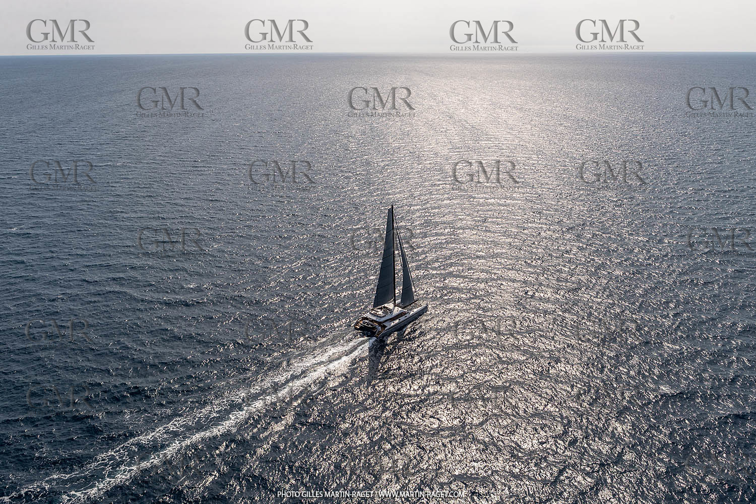 06 06 2023, Hyères (FRA, 83), Gunboat 72