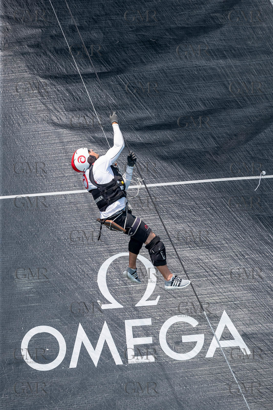 12 06 2021, Genève (SUI), Bol d'Or Mirabaud 2021