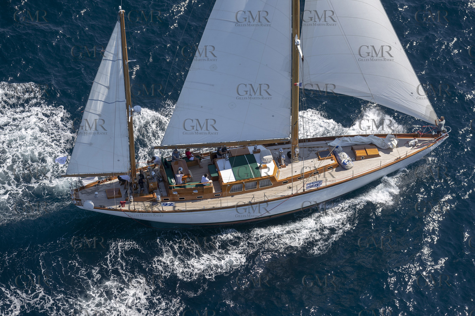 14 09 2018, Marseille (FRA,13), Juris Cup 2018