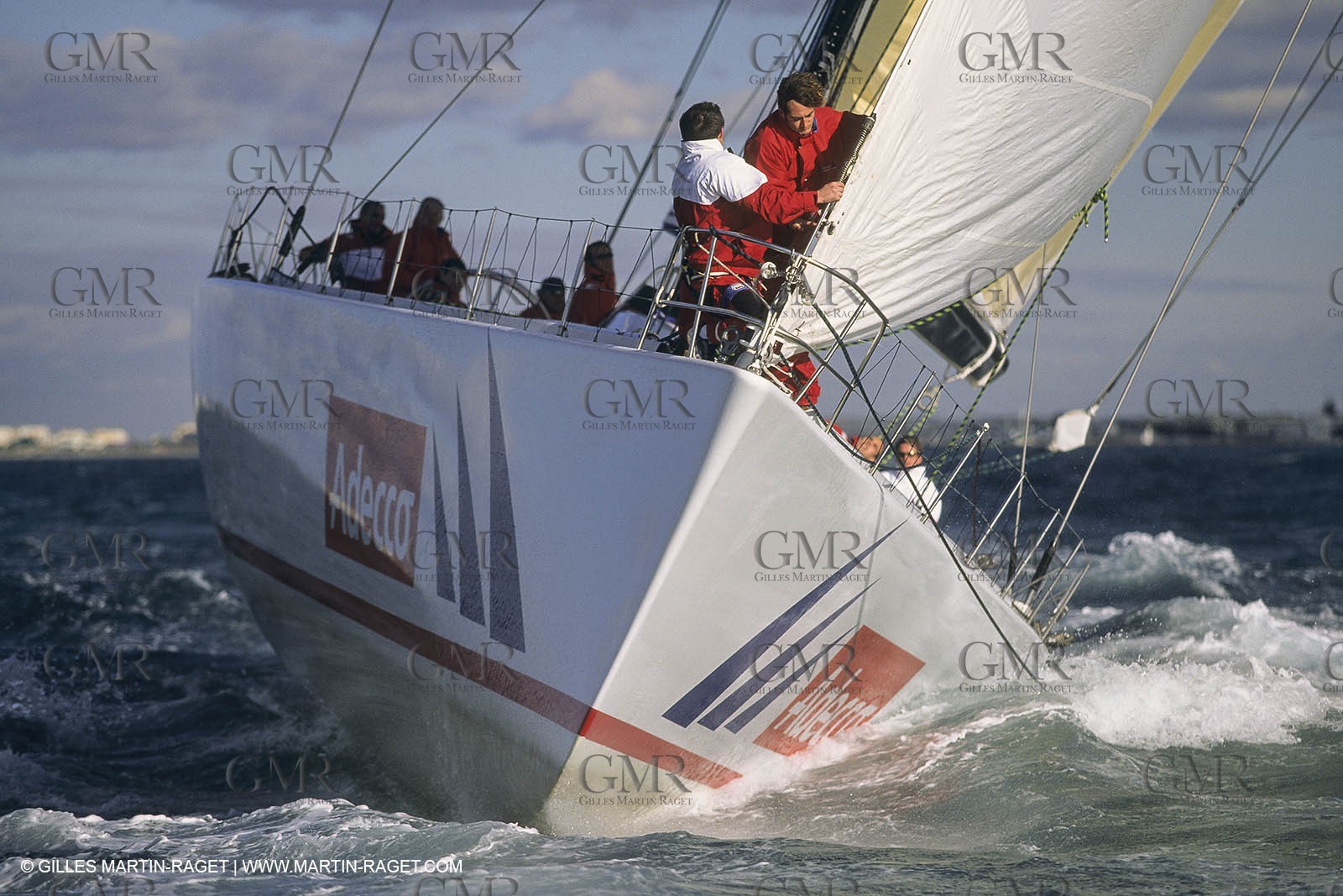 Grand Mistral