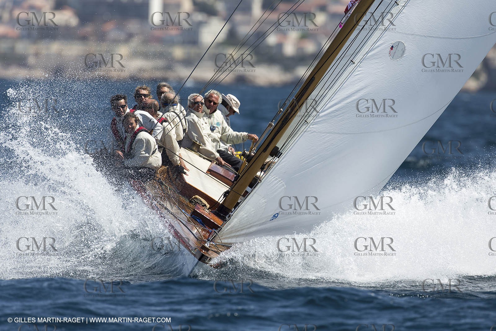 03 05 2013 - Marseille (FRA,13) - Calanques Classique 2013