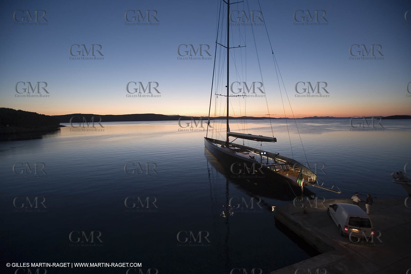 Esense - Wally Yachts