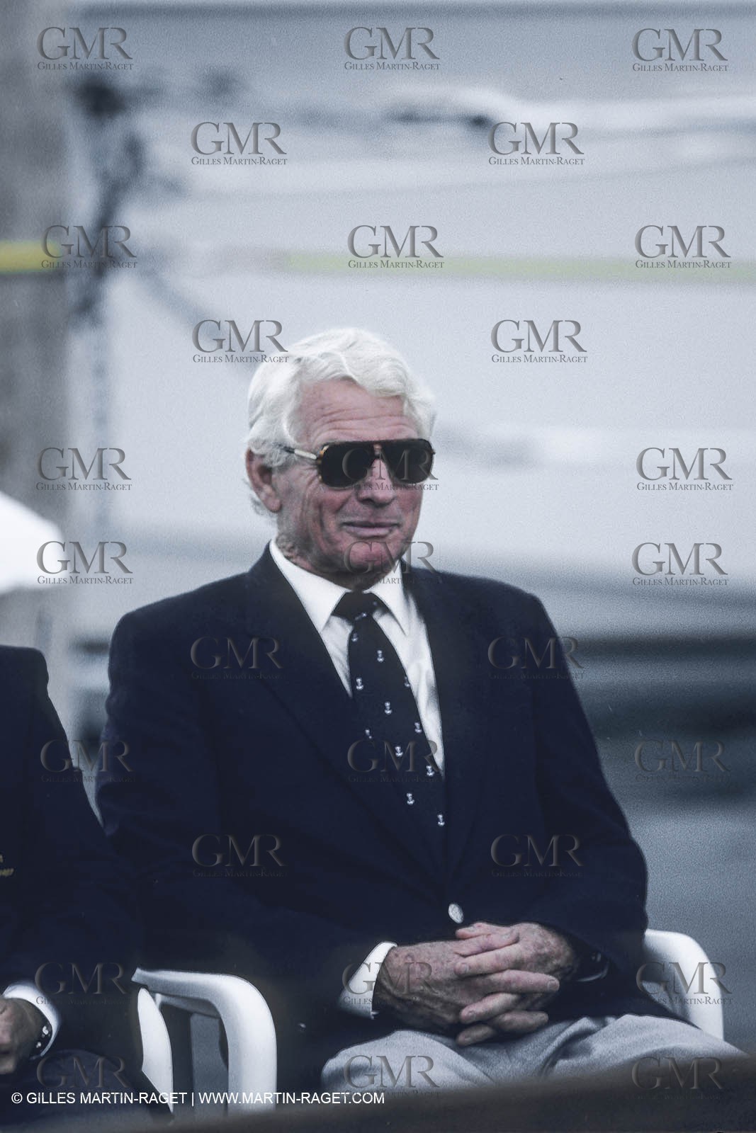 Sailing World, people, VIP, celebrities (check Keywords)