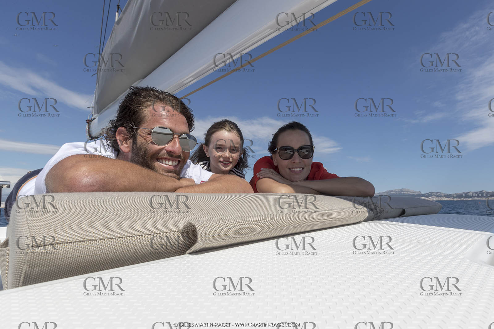 12 06 2018, Marseille (FRA,13), Chantier Fountaine-Pajot, Astrea 42