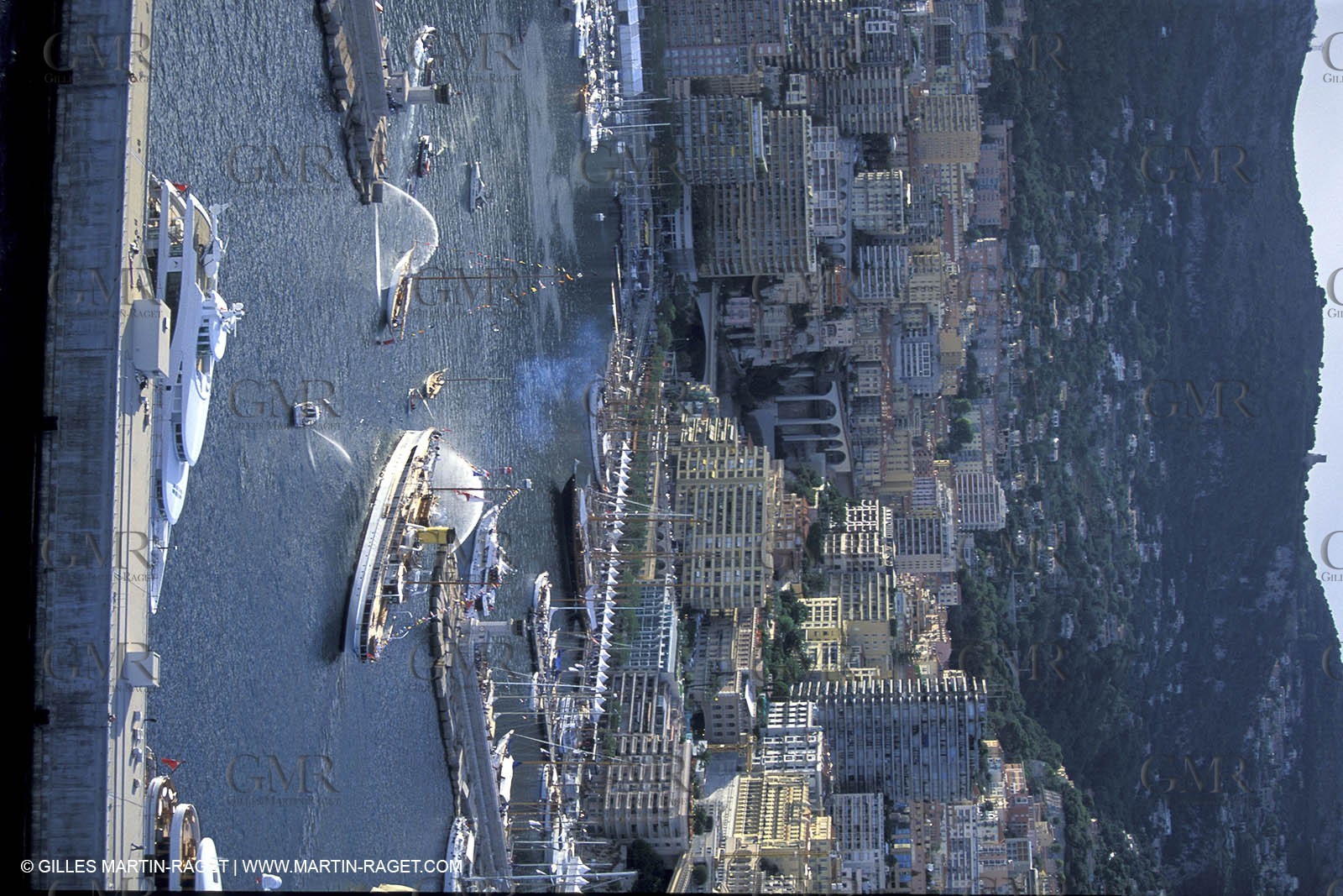 Delphine - Classic Motoryachts