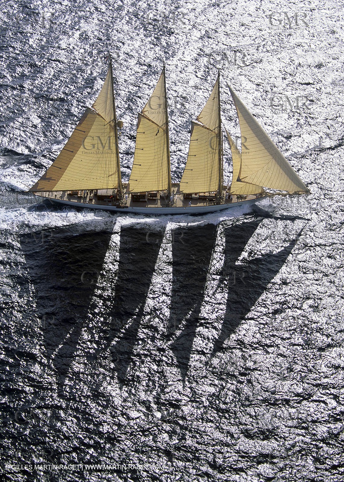 Adix - Classic yachts