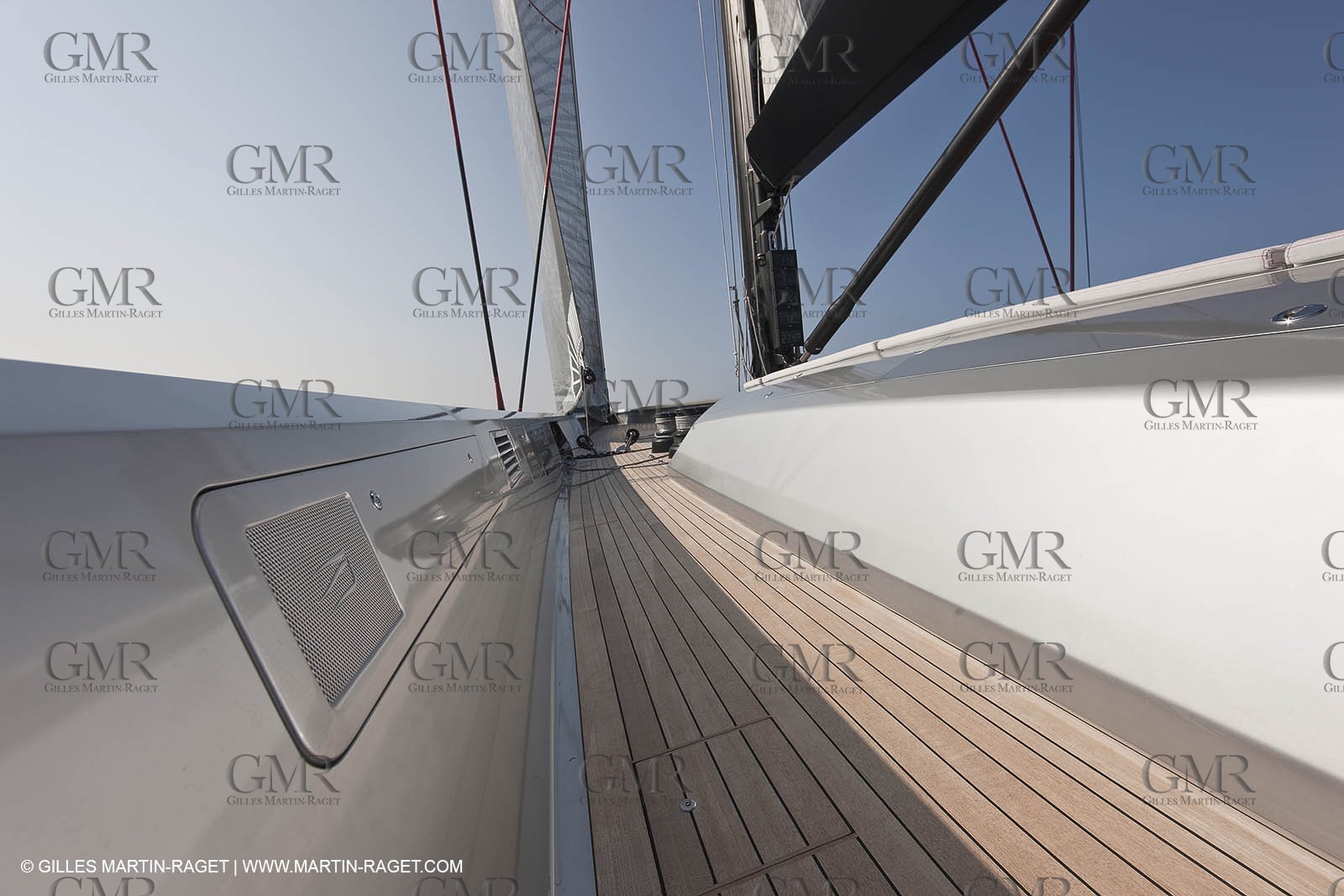04 10 2009 - Villefranche (FRA,06) - Super Yachts, Wally Yachts - Wally 130