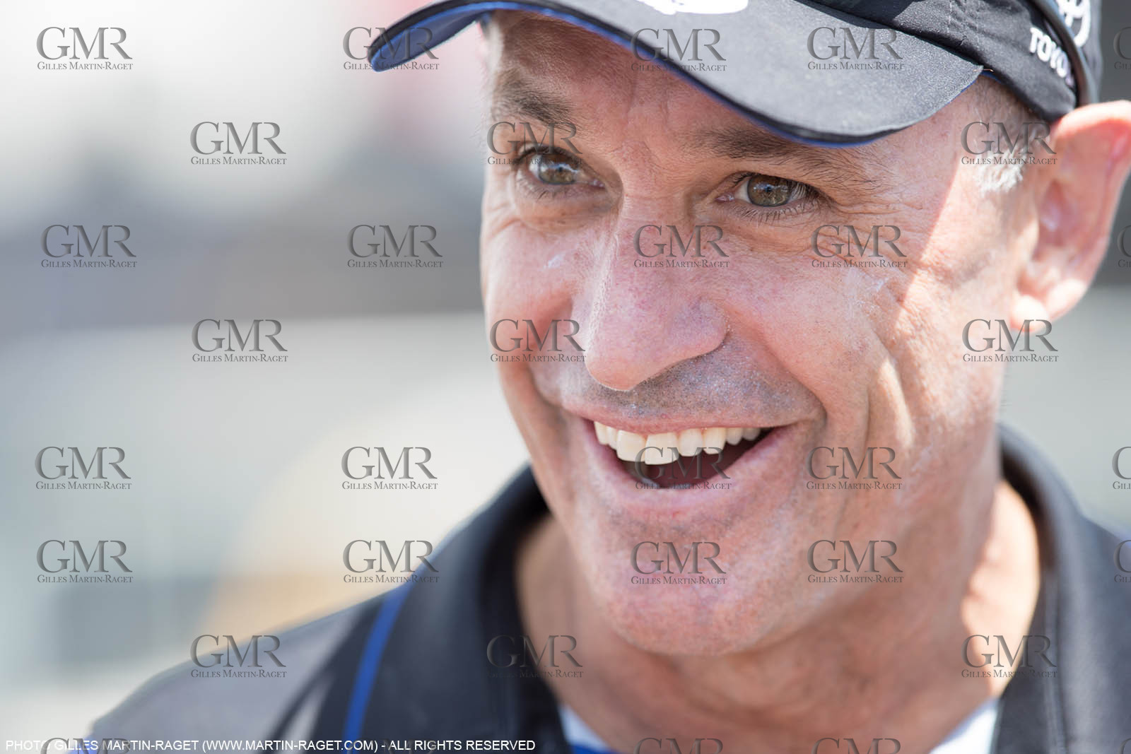 25 06 2017 - Bermuda (BDA) - 35th America's Cup 2017 - 35th America's Cup 2017 Presented by Louis Vuitton, Day 4