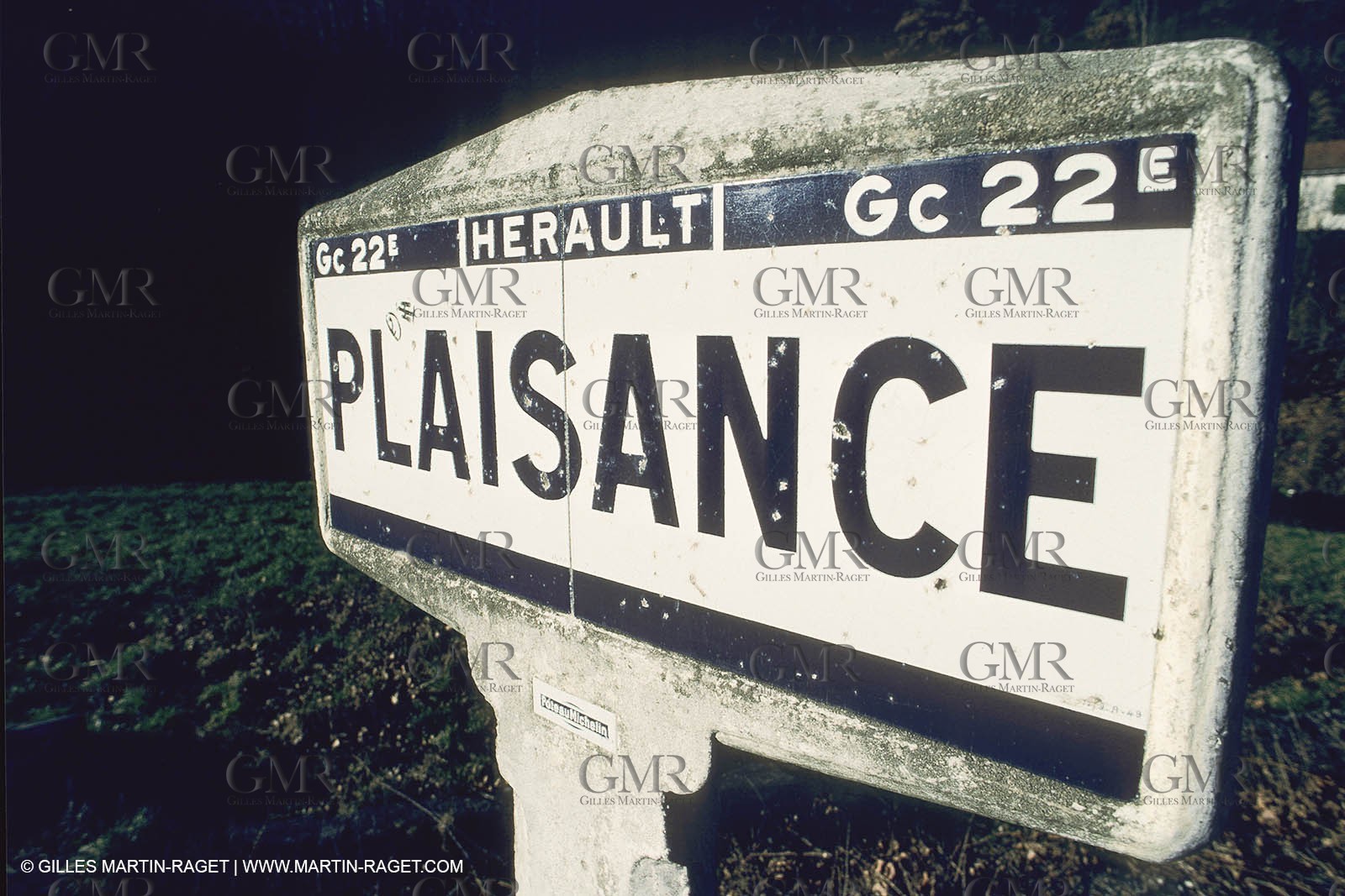 France, Languedoc Roussillon