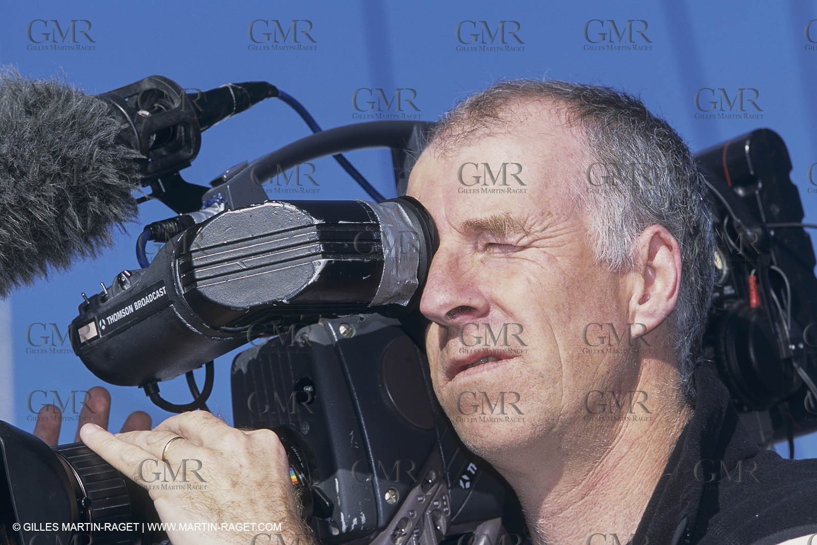 Sailing, OffshoreRacing,maxi Multihulls,  The Race