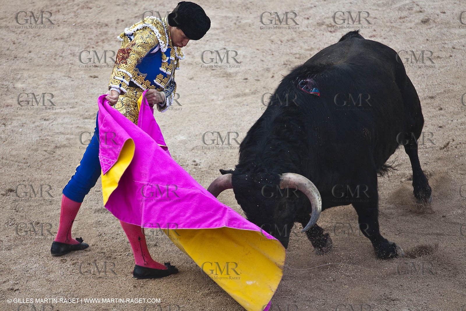 13 03 2010 - Marseille (FRA,13)